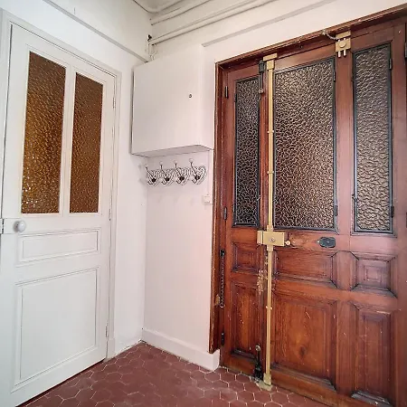 Ferienwohnung Toulon Soleil Et Douceur II Exterior foto
