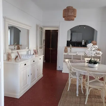 Ferienwohnung Toulon Soleil Et Douceur II Exterior foto