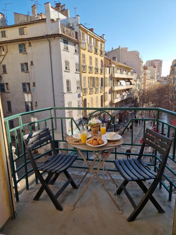 Soleil Et Douceur Ii Appartement *