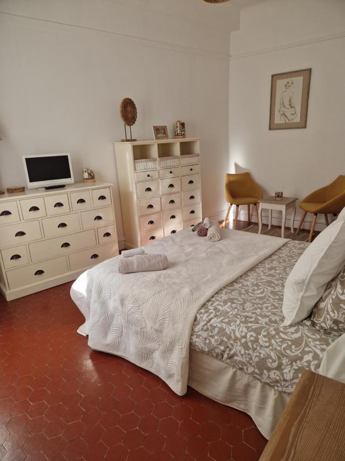 Soleil Et Douceur Ii Appartement Toulon
